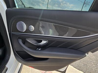 2018 Mercedes-Benz AMG E 63 S   - Photo 44 - San J Uan, TX 78589