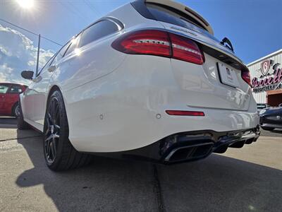 2018 Mercedes-Benz AMG E 63 S   - Photo 16 - San J Uan, TX 78589