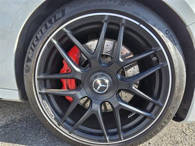 2018 Mercedes-Benz AMG E 63 S   - Photo 23 - San J Uan, TX 78589