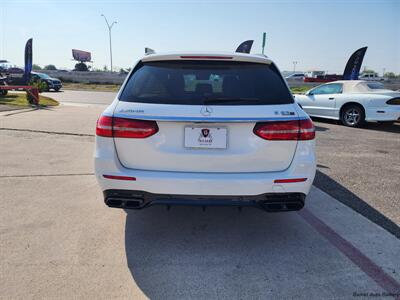2018 Mercedes-Benz AMG E 63 S   - Photo 5 - San Juan, TX 78589