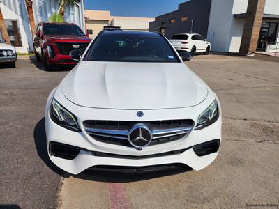 2018 Mercedes-Benz AMG E 63 S   - Photo 10 - San Juan, TX 78589
