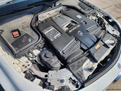 2018 Mercedes-Benz AMG E 63 S   - Photo 28 - San Juan, TX 78589