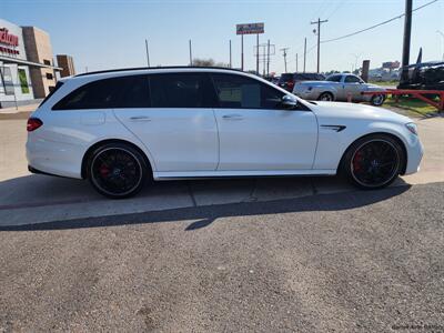 2018 Mercedes-Benz AMG E 63 S   - Photo 7 - San Juan, TX 78589