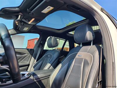 2018 Mercedes-Benz AMG E 63 S   - Photo 11 - San Juan, TX 78589