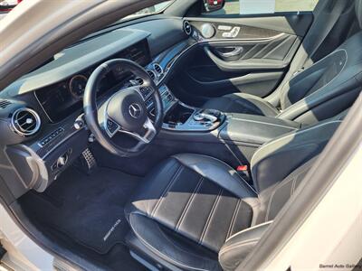 2018 Mercedes-Benz AMG E 63 S   - Photo 2 - San Juan, TX 78589