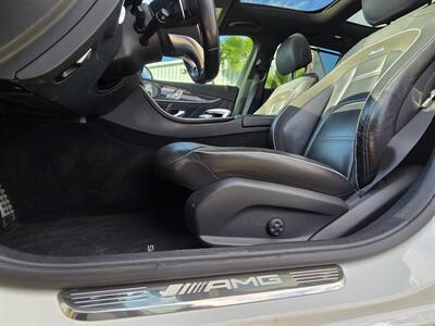 2018 Mercedes-Benz AMG E 63 S   - Photo 36 - San J Uan, TX 78589