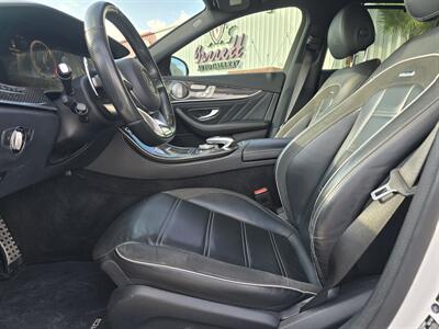 2018 Mercedes-Benz AMG E 63 S   - Photo 2 - San J Uan, TX 78589