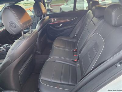 2018 Mercedes-Benz AMG E 63 S   - Photo 21 - San Juan, TX 78589