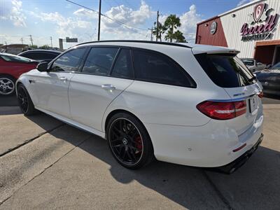 2018 Mercedes-Benz AMG E 63 S   - Photo 3 - San J Uan, TX 78589