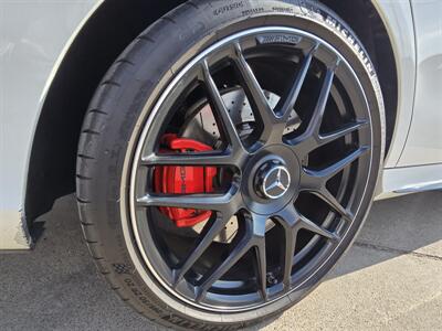 2018 Mercedes-Benz AMG E 63 S   - Photo 21 - San J Uan, TX 78589