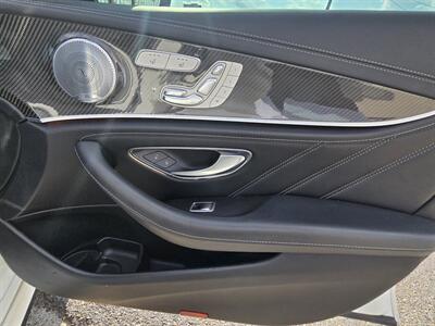 2018 Mercedes-Benz AMG E 63 S   - Photo 45 - San J Uan, TX 78589