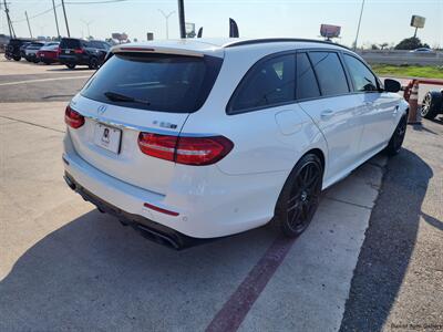 2018 Mercedes-Benz AMG E 63 S   - Photo 6 - San Juan, TX 78589
