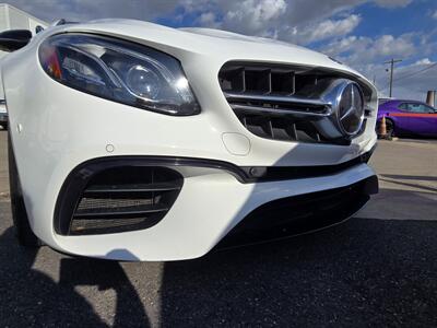 2018 Mercedes-Benz AMG E 63 S   - Photo 26 - San J Uan, TX 78589