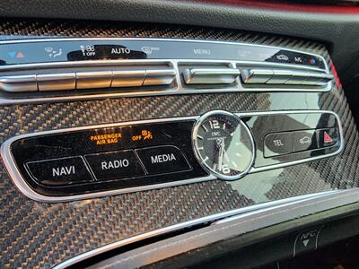 2018 Mercedes-Benz AMG E 63 S   - Photo 20 - San Juan, TX 78589