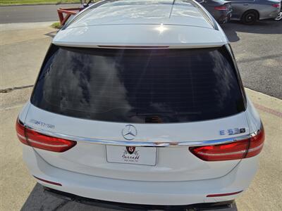 2018 Mercedes-Benz AMG E 63 S   - Photo 18 - San J Uan, TX 78589