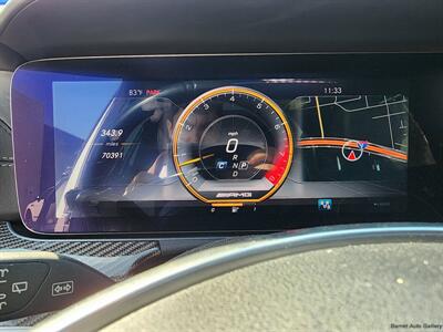 2018 Mercedes-Benz AMG E 63 S   - Photo 12 - San Juan, TX 78589