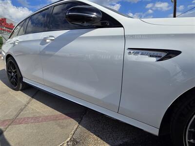 2018 Mercedes-Benz AMG E 63 S   - Photo 22 - San J Uan, TX 78589
