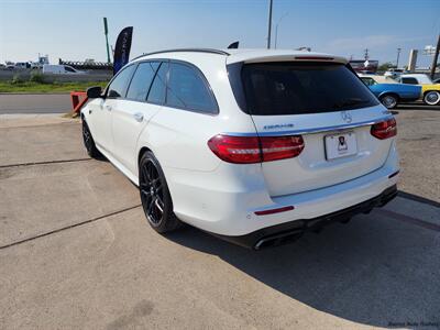 2018 Mercedes-Benz AMG E 63 S   - Photo 4 - San Juan, TX 78589
