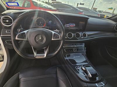 2018 Mercedes-Benz AMG E 63 S   - Photo 30 - San J Uan, TX 78589