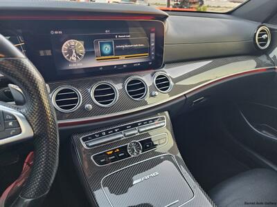 2018 Mercedes-Benz AMG E 63 S   - Photo 17 - San Juan, TX 78589