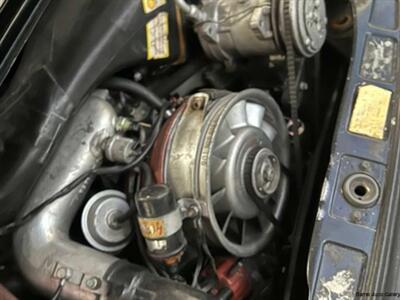 1977 PORSCHE 911 TURBO   - Photo 20 - San Juan, TX 78589