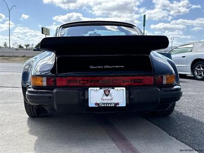 1977 PORSCHE 911 TURBO   - Photo 7 - San Juan, TX 78589