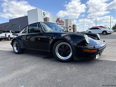 1977 PORSCHE 911 TURBO   - Photo 10 - San Juan, TX 78589