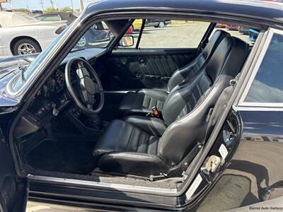 1977 PORSCHE 911 TURBO   - Photo 18 - San Juan, TX 78589