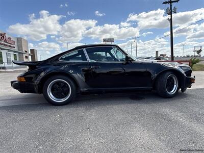1977 PORSCHE 911 TURBO   - Photo 9 - San Juan, TX 78589