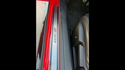 2015 Chevrolet Camaro Z28  7L Normally Aspirated - Photo 14 - San Juan, TX 78589