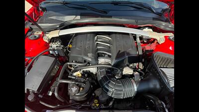 2015 Chevrolet Camaro Z28  7L Normally Aspirated - Photo 28 - San Juan, TX 78589
