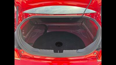 2015 Chevrolet Camaro Z28  7L Normally Aspirated - Photo 22 - San Juan, TX 78589