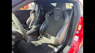 2015 Chevrolet Camaro Z28  7L Normally Aspirated - Photo 2 - San Juan, TX 78589