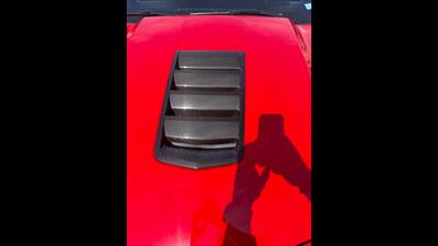 2015 Chevrolet Camaro Z28  7L Normally Aspirated - Photo 27 - San Juan, TX 78589