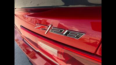 2015 Chevrolet Camaro Z28  7L Normally Aspirated - Photo 23 - San Juan, TX 78589