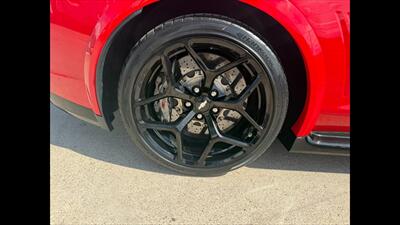 2015 Chevrolet Camaro Z28  7L Normally Aspirated - Photo 10 - San Juan, TX 78589
