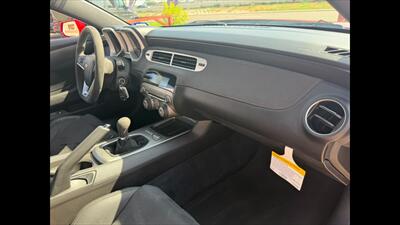 2015 Chevrolet Camaro Z28  7L Normally Aspirated - Photo 25 - San Juan, TX 78589
