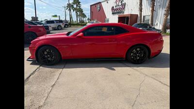2015 Chevrolet Camaro Z28  7L Normally Aspirated - Photo 3 - San Juan, TX 78589
