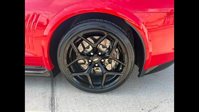 2015 Chevrolet Camaro Z28  7L Normally Aspirated - Photo 9 - San Juan, TX 78589