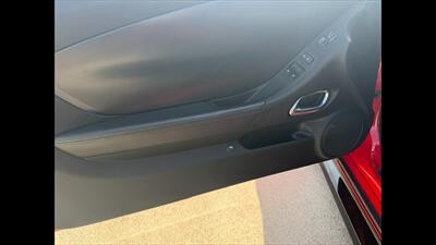 2015 Chevrolet Camaro Z28  7L Normally Aspirated - Photo 15 - San Juan, TX 78589