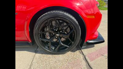 2015 Chevrolet Camaro Z28  7L Normally Aspirated - Photo 11 - San Juan, TX 78589