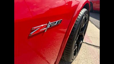 2015 Chevrolet Camaro Z28  7L Normally Aspirated - Photo 26 - San Juan, TX 78589