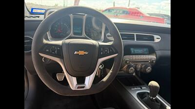 2015 Chevrolet Camaro Z28  7L Normally Aspirated - Photo 18 - San Juan, TX 78589