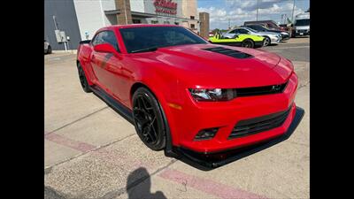 2015 Chevrolet Camaro Z28  7L Normally Aspirated - Photo 12 - San Juan, TX 78589