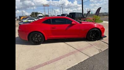 2015 Chevrolet Camaro Z28  7L Normally Aspirated - Photo 7 - San Juan, TX 78589