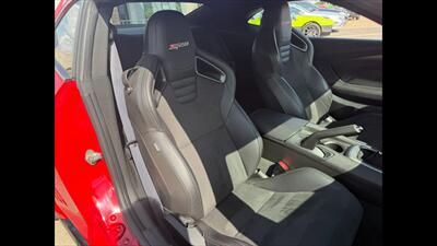 2015 Chevrolet Camaro Z28  7L Normally Aspirated - Photo 24 - San Juan, TX 78589