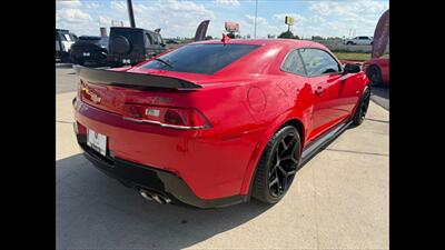 2015 Chevrolet Camaro Z28  7L Normally Aspirated - Photo 6 - San Juan, TX 78589