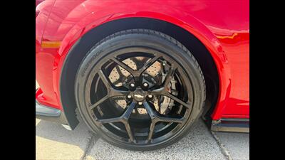 2015 Chevrolet Camaro Z28  7L Normally Aspirated - Photo 8 - San Juan, TX 78589