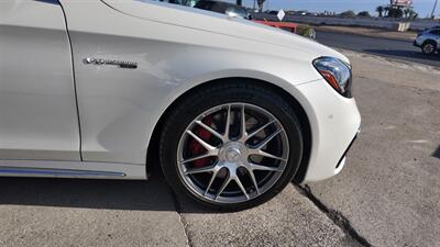 2019 Mercedes-Benz AMG S 63   - Photo 21 - San J Uan, TX 78589