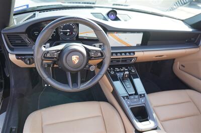 2020 Porsche 911 Carrera Cabriolet   - Photo 44 - San J Uan, TX 78589